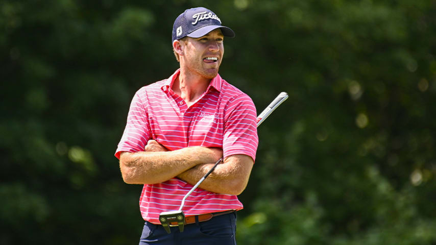 THE NORTHERN TRUST, Round 4 updates: FedExCup Playoffs