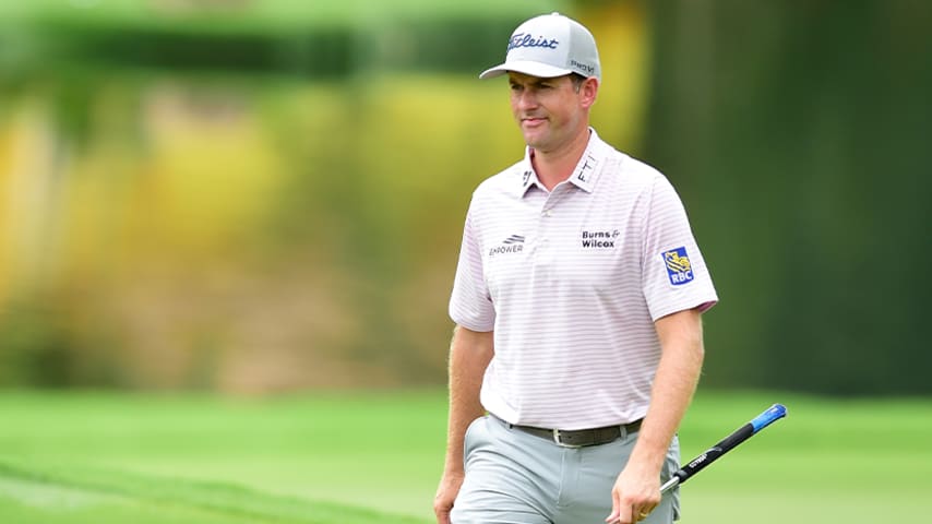 Why this FedExCup might be the hardest ever to win