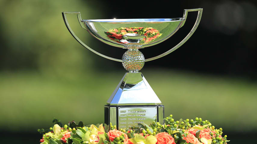 How to watch: TOUR Championship, Round 4, live scores, tee times, TV times