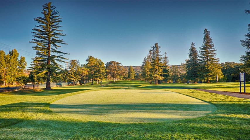 How to watch Corales Puntacana, Round 4: Leaderboard, tee times, TV times