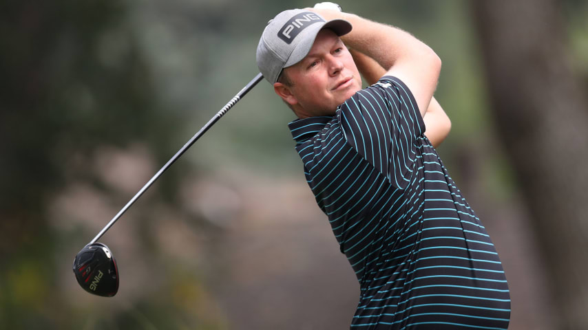 MJ Daffue looking to avoid Mondays in the future