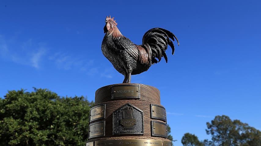 How to watch Sanderson Farms Championship, Round 4: Tee times, leaderboard, TV times