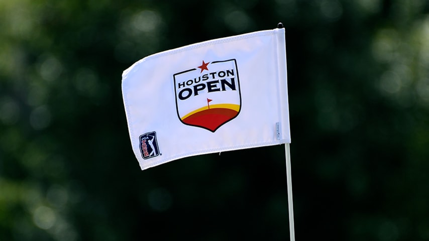 Vivint Houston Open to host limited number of fans