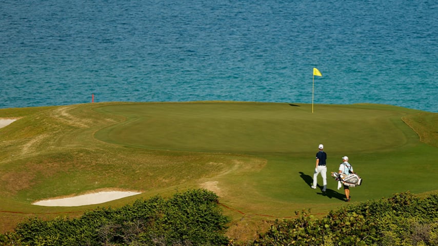 How to watch Bermuda Championship, Round 3: Live scores, tee times, TV times