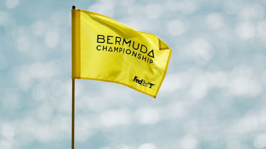 How to watch Bermuda Championship, Round 3: Live scores, tee times, TV times