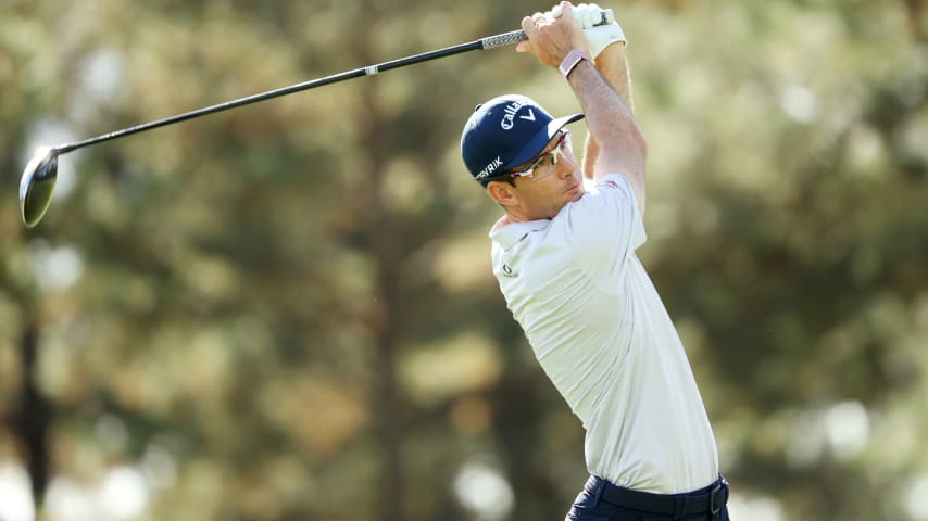 Five surprises from Round 1 at the Masters