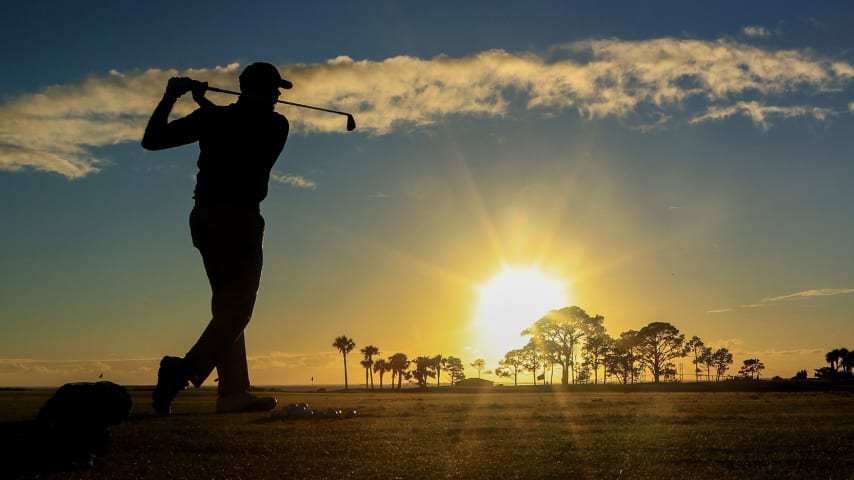 PGA TOUR integrates odds-based content into TOUR digital platforms