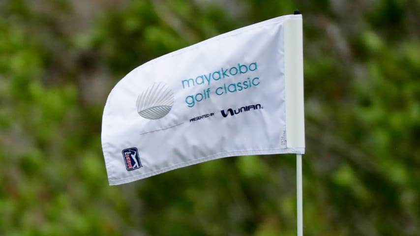 How to watch Mayakoba Golf Classic, Round 3: Live scores, tee times, TV times