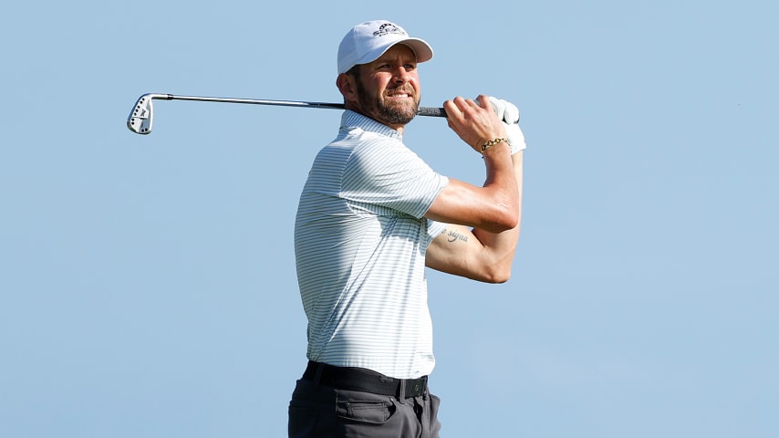 Trahan tests positive for COVID-19