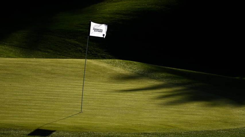 How to watch The American Express, Round 3: Tee times, live scores, live stream, TV times