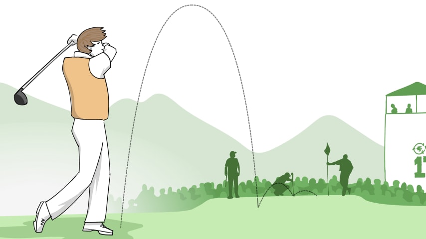 Dissecting the PGA TOUR’s nuttiest ace ever