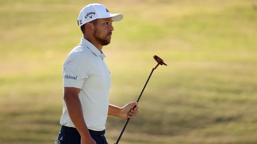 DraftKings preview: The Genesis Invitational