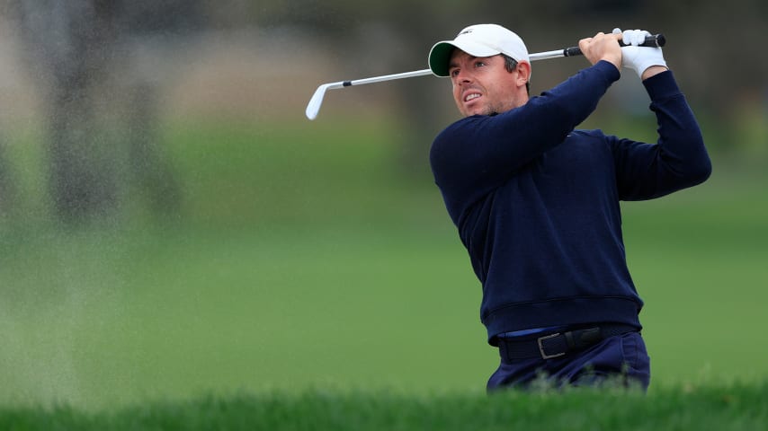 Rory McIlroy starts strong, Jordan Spieth builds on momentum at Bay Hill