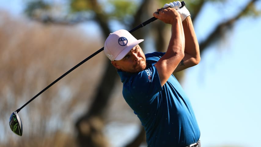 Rickie Fowler, Viktor Hovland: A tale of two Cowboys at Bay Hill 