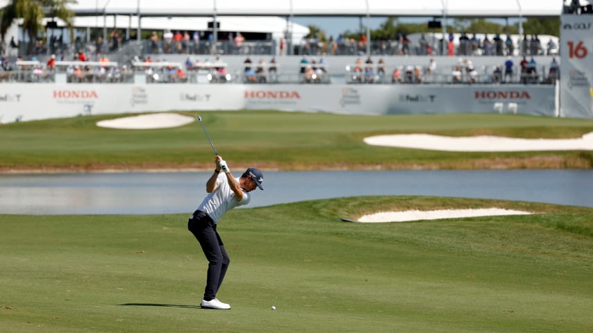 How to Watch The Honda Classic, Round 4: Live leaderboard, TV times, tee times, live stream