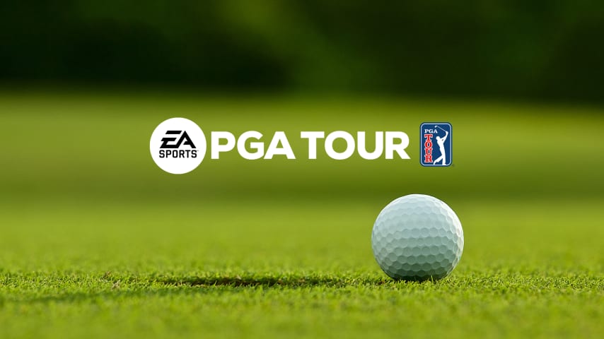 Electronic Arts announces new Next-Gen golf game: EA SPORTS PGA TOUR