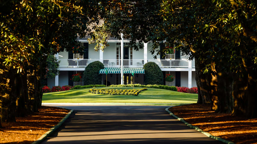 5 Things to Know before the Masters begins