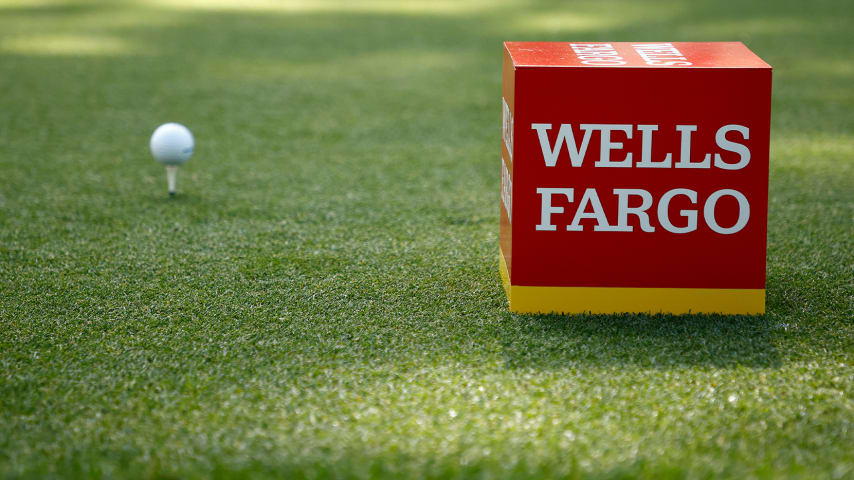 How to Watch Wells Fargo Championship, Round 2: Featured Groups, live scores, tee times, TV times