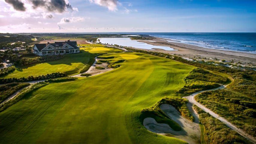 Nine Things to Know: Kiawah Island