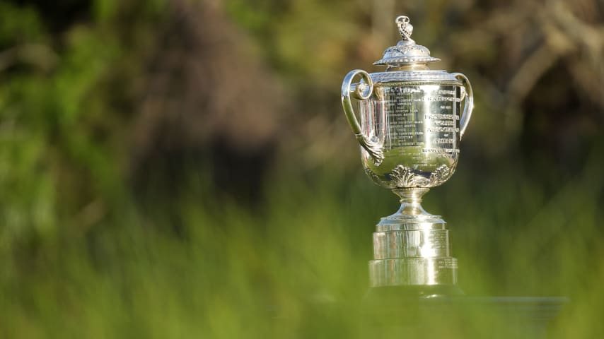 How to watch PGA Championship, Round 4: Live scores, tee times, TV times