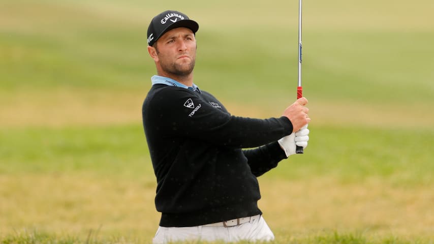 Jon Rahm, Bubba Watson look to mirror Farmers Insurance Open success at U.S. Open