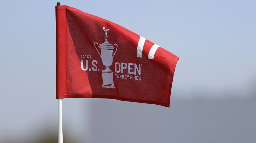 How to watch U.S. Open, Round 3: Live streaming, live scores, tee times, TV times