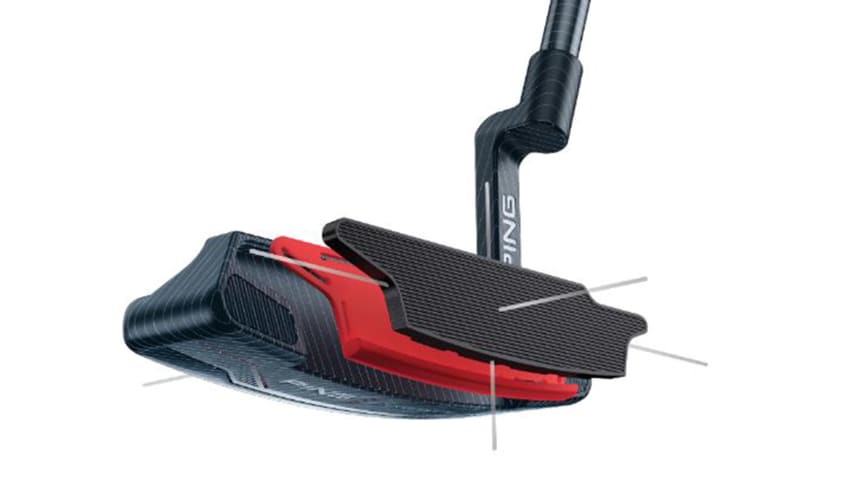 Ping unveils new line of putters with 11 different models