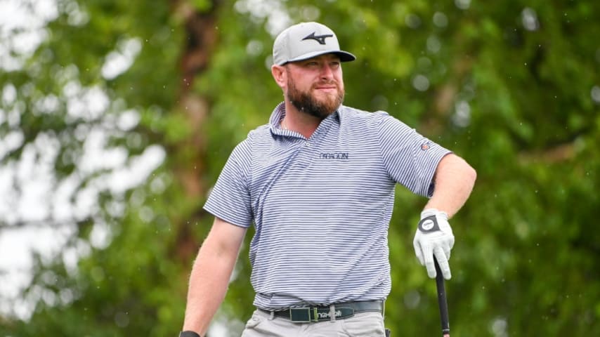 Erik Barnes betting profile: ISCO Championship