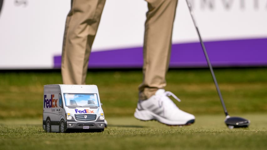How to watch the WGC-FedEx St. Jude Invitational, Round 3: Featured Groups, live scores, tee times, TV times