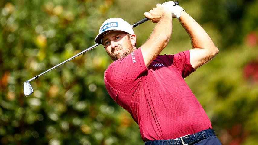 FedExCup update: Thompson moves inside top 125 after strong opening round