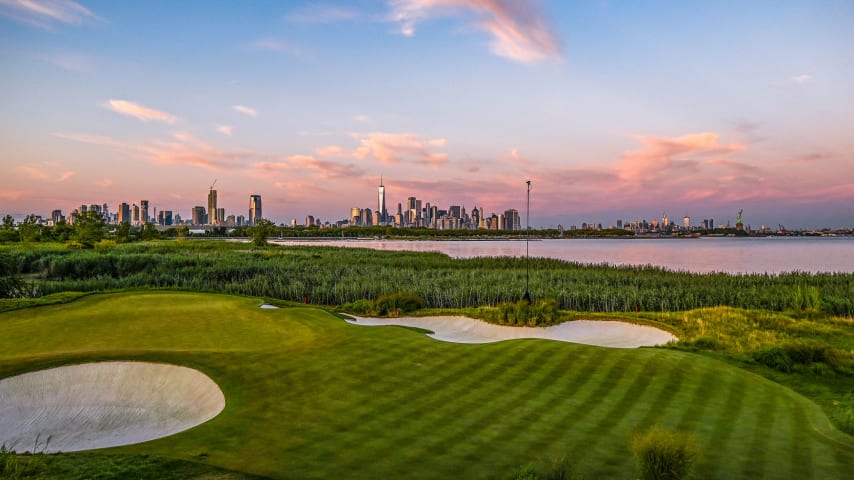 Five things to know about Liberty National