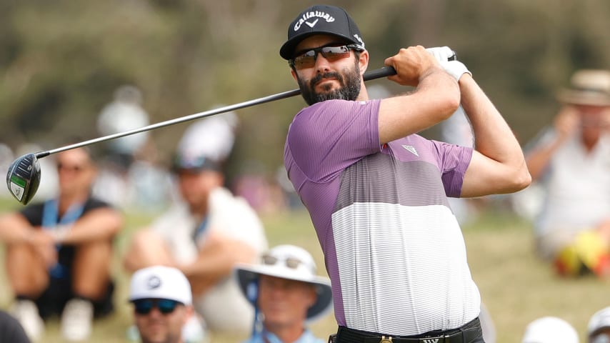 FedExCup Playoffs streaks on the line the next two weeks