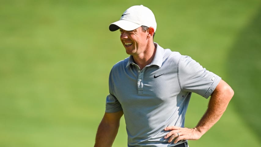 FedExCup update: Bubble boy Rory McIlroy edges closer to TOUR Championship