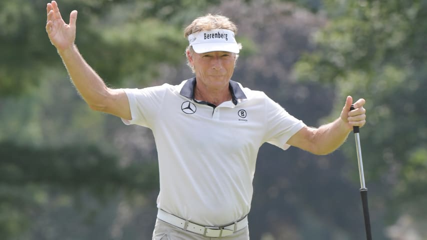 Power Rankings: Ascension Charity Classic