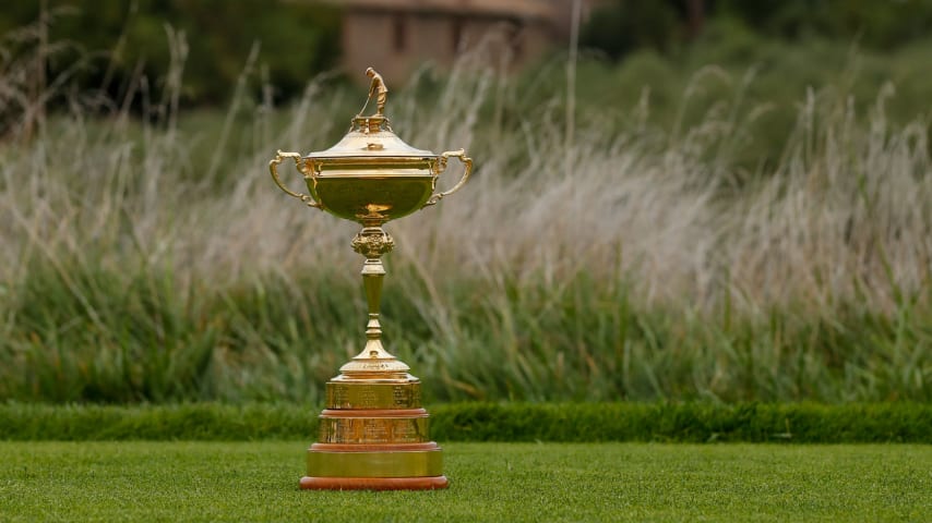 2021 Ryder Cup teams: Full rosters for Whistling Straits