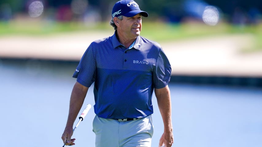 Lee Janzen wins SAS Championship in playoff