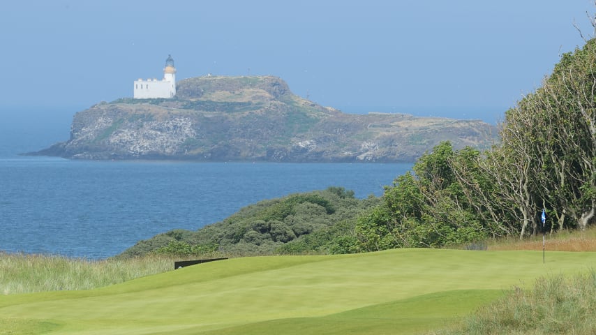 Genesis Scottish Open returns to the Renaissance Club