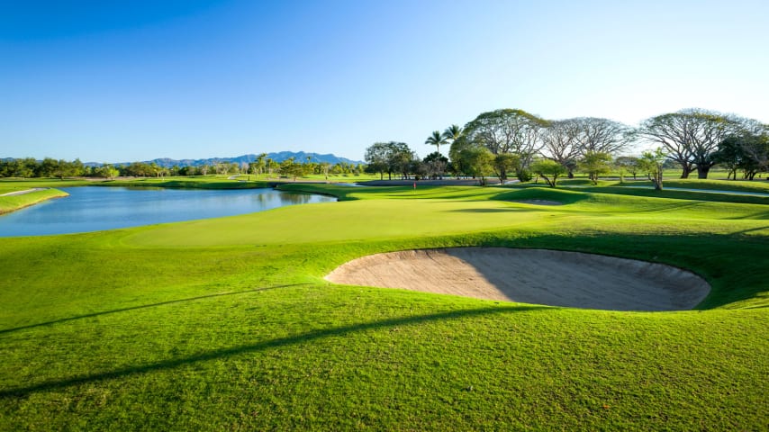 Grupo Salinas y PGA TOUR presentan el Mexico Open 2022