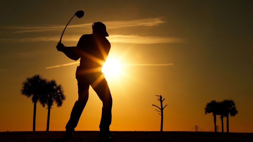 How to watch The RSM Classic, Round 3: Featured Groups, live scores, tee times, TV times