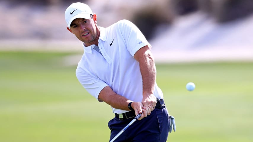 Rory McIlroy Betting Profile: RBC Heritage