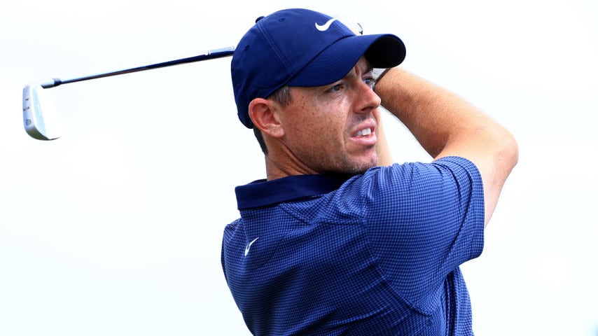 Best stats of the fall swing