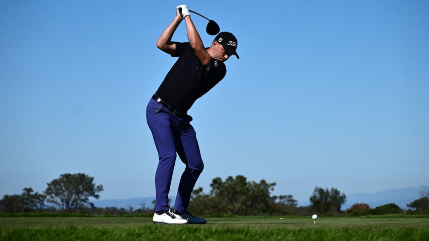 Jon Rahm, Justin Thomas tied for lead at Farmers Insurance Open