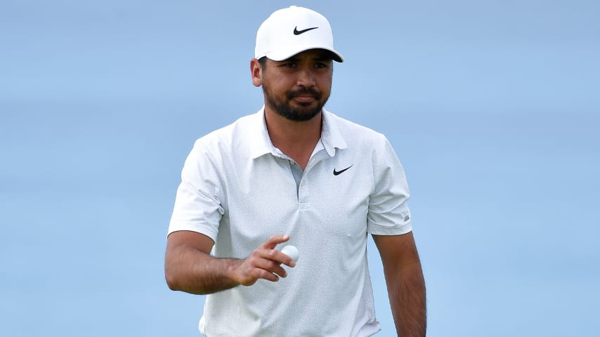 Jason Day, Will Zalatoris tied at top at Farmers Insurance Open