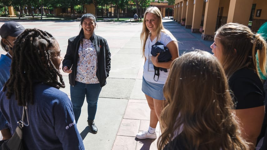 First Tee-Monterey County, Monterey Peninsula Foundation making a difference in children's lives