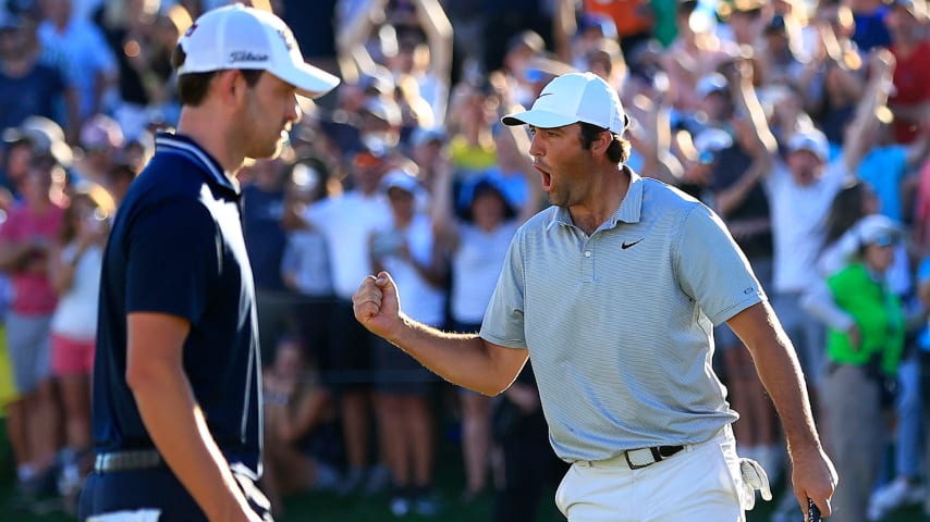 The West Coast Swing’s 10 ‘wow’ moments