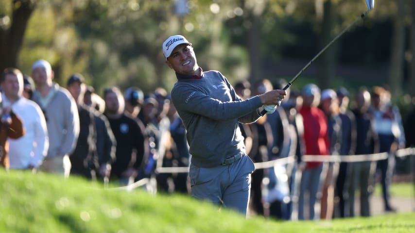 Day 3 review: THE PLAYERS Championship