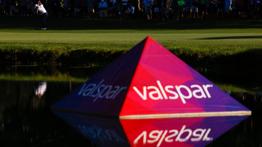 How to watch Valspar Championship, Round 3: Featured Groups, live scores, tee times, TV times