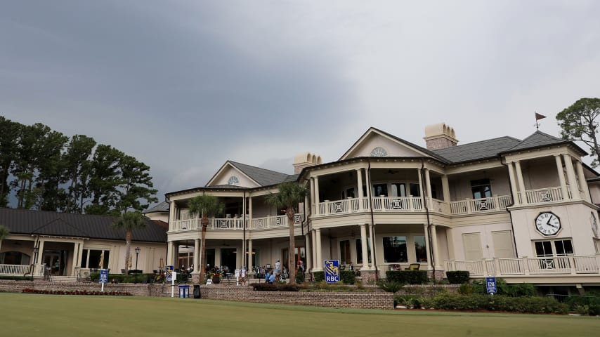 Five things to know: Harbour Town Golf Links