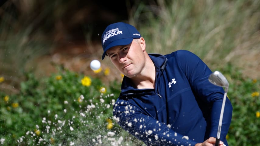 Draws and Fades: RBC Heritage