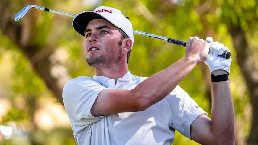 Competition Tightens for Top-Five, Top-15 Finish in PGA TOUR University Velocity Global Ranking
